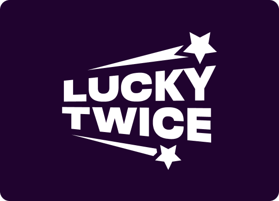 Lucky-Twice