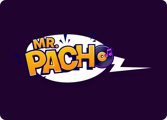 Mr.Pacho