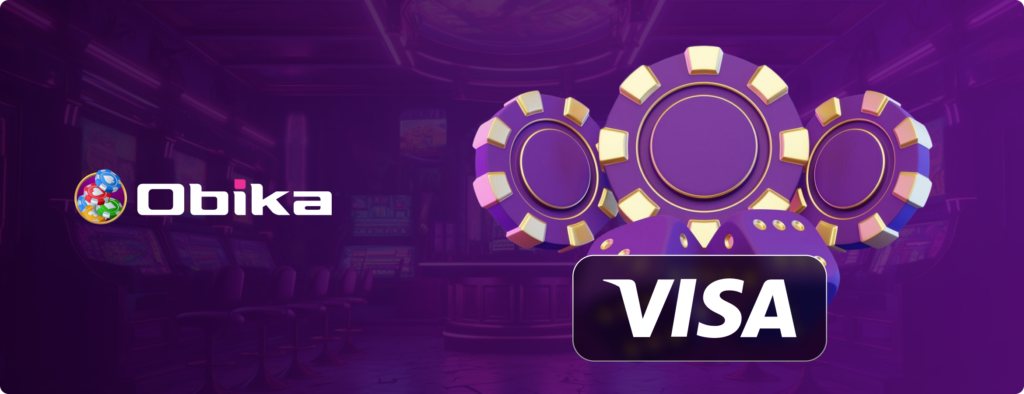 visa casino